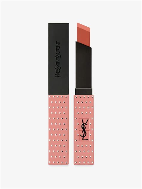 ysl rouge pur couture the slim|ysl ambiguous beige.